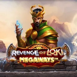 Revenge of Loki Megaways