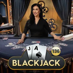 Blackjack 136